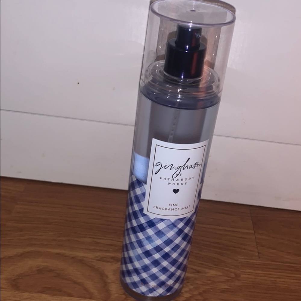 Bath & Body works